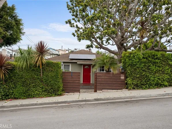 1700 Stanford Ave, Redondo Beach, CA 90278