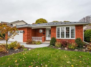 2 Peregrine Cres, Woolwich, ON N3B3J3