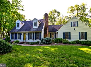 3519 Miller Rd, Street, MD 21154