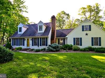 3519 Miller Rd, Street, MD, 21154