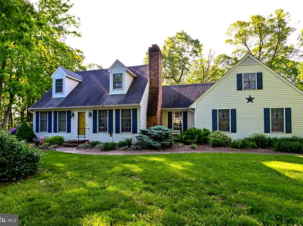 3519 Miller Rd, Street, MD 21154