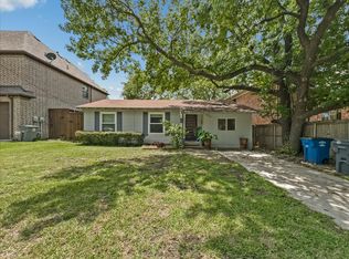 4210 Bonham St, Dallas, TX 75229