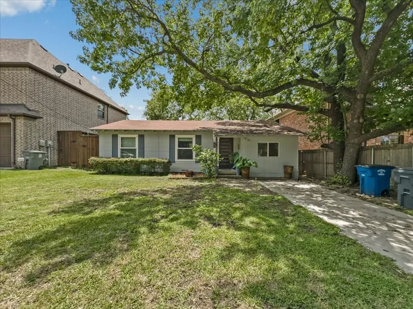 4210 Bonham St, Dallas, TX 75229