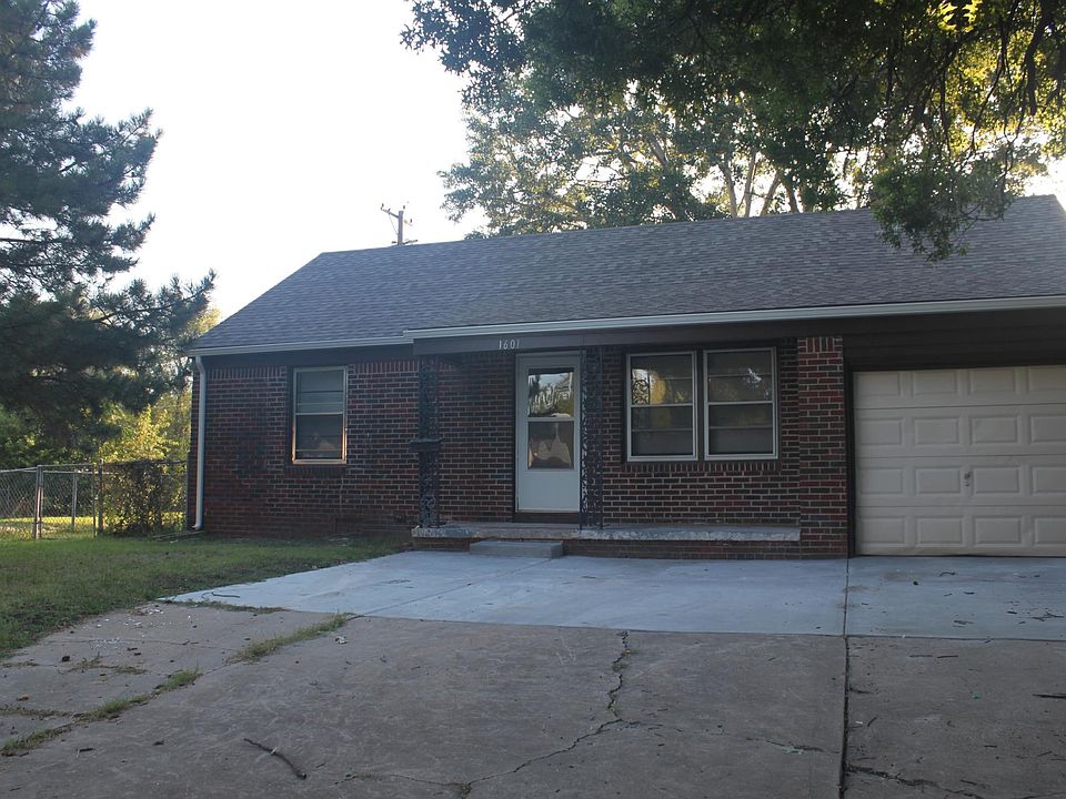 Driveway / Front of home
