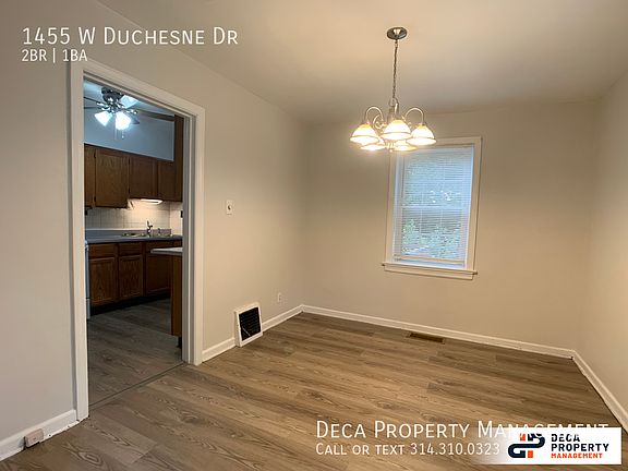 5th image of 1455 W Duchesne Dr