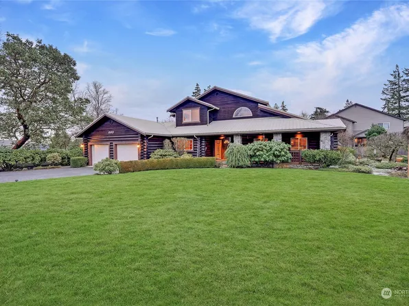 603 Longview Avenue, Anacortes, WA 98221
