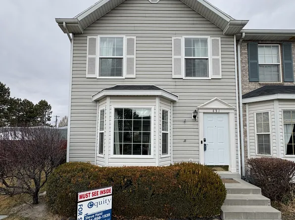431 E 350th St S, American Fork, UT 84003
