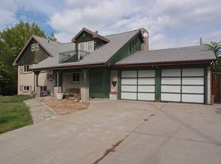 1319 E Luck Spring Dr, Salt Lake City, UT 84106