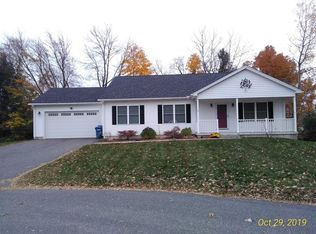 2 Briar Cir, Ware, MA 01082