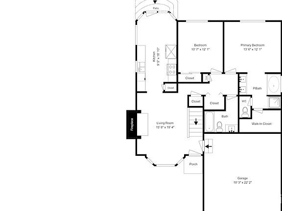 3rd image of this home