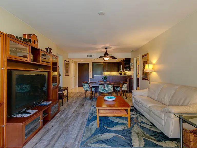 1551 Ala Wai Blvd #205 — Photo 6