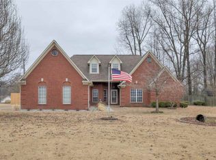 4244 Campground Rd, Munford, TN 38058