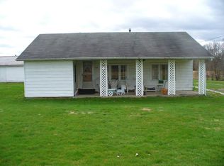 12748 Bolen Rd NE, Newark, OH 43055