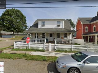 722 Walnut St, Martins Ferry, OH 43935