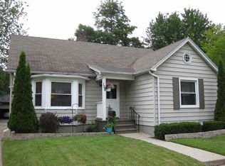 108 Moross St, Mount Clemens, MI 48043