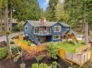 13226 67th Ave NE, Kirkland, WA