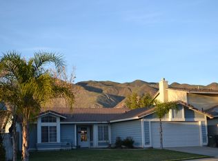 687 E Peach St, San Jacinto, CA 92583