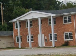 1627 S Green River Rd #1, Evansville, IN 47715