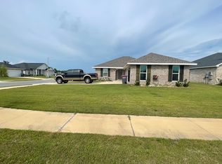 3896 Heartwood St, Panama City, FL 32404