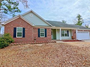 278 Autumn Ln, Raeford, NC 28376