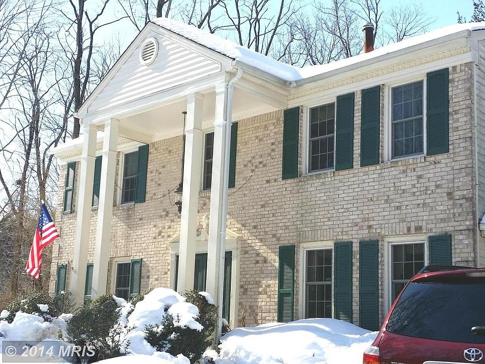 For Sale: 11449 Rowley Rd, Clarksville, MD 21029