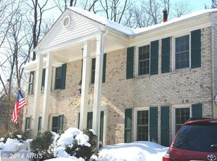 11449 Rowley Rd, Clarksville, MD 21029