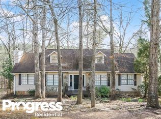 6578 Oakwood Dr, Douglasville, GA 30135