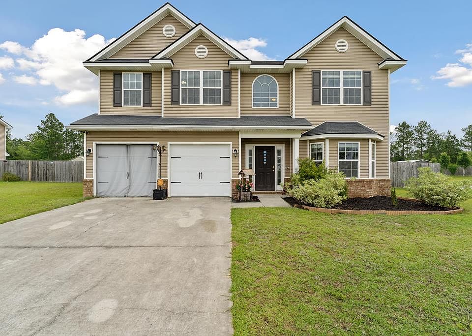 502 Murray Crossing Blvd NE, Ludowici, GA 31316 Zillow