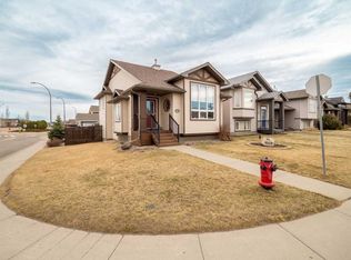 202 Keystone Ln W, Lethbridge, AB T1J2R2