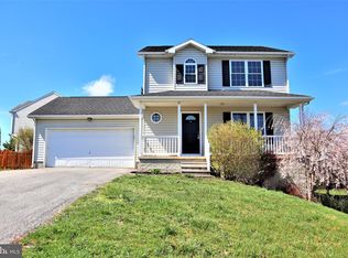 123 Mercedes Dr, Martinsburg, WV 25404