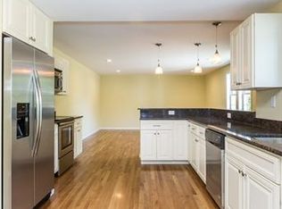 1158 Glendale Rd, Wilbraham, MA 01095