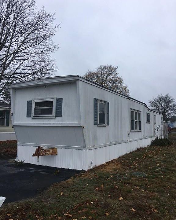 2nd image of 8 Francis St