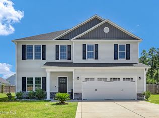 51 W Broughton Ln, Rocky Point, NC 28457