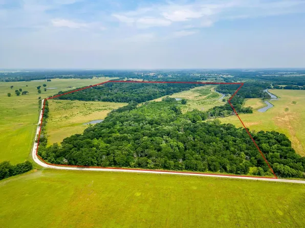 0 SW County Road 3040, Corsicana, TX 75110