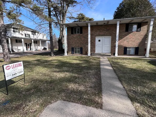 4808 Ardmore Ave, Okemos, MI