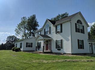 35492 Blank Rd, Russellville, MO 65074