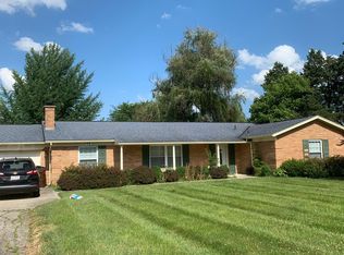 11 Olde Farm Rd, Oxford, OH 45056