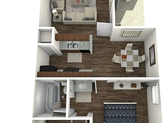 3rd image of 11821 N 28th Dr APT 164