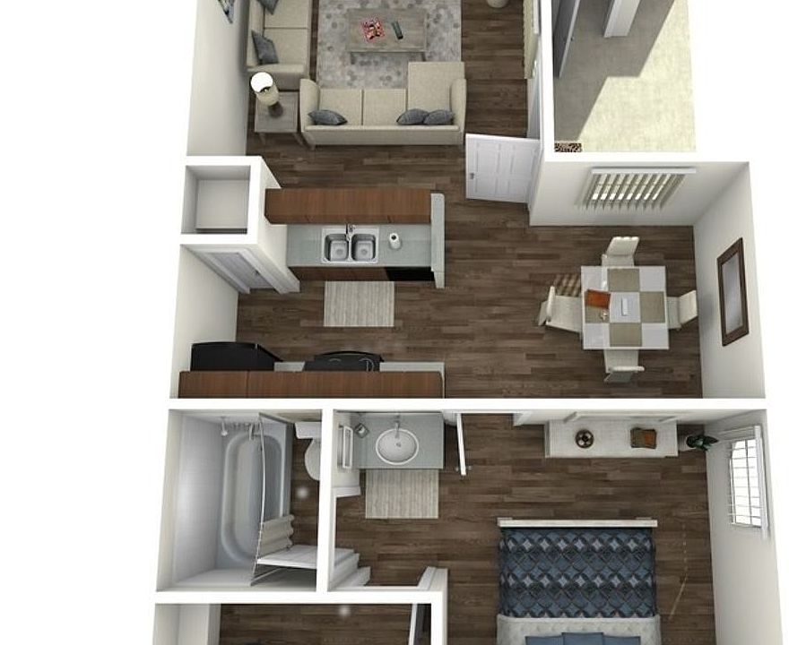 1st image of 11821 N 28th Dr APT 364