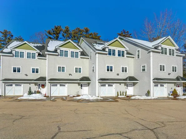 196 East Main Street, Conway, NH 03818