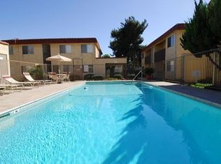 Sund Apartments, Chula Vista, CA 91911