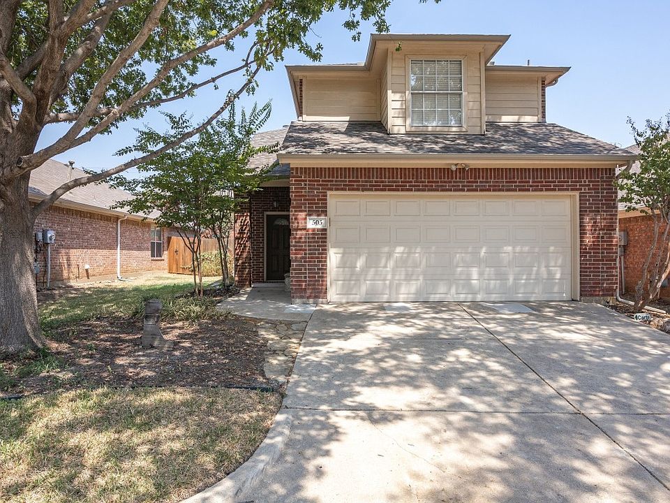 1st image of 505 Horse Shoe Dr