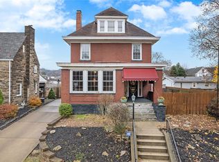 1120 Wayne Ave, Mc Kees Rocks, PA 15136