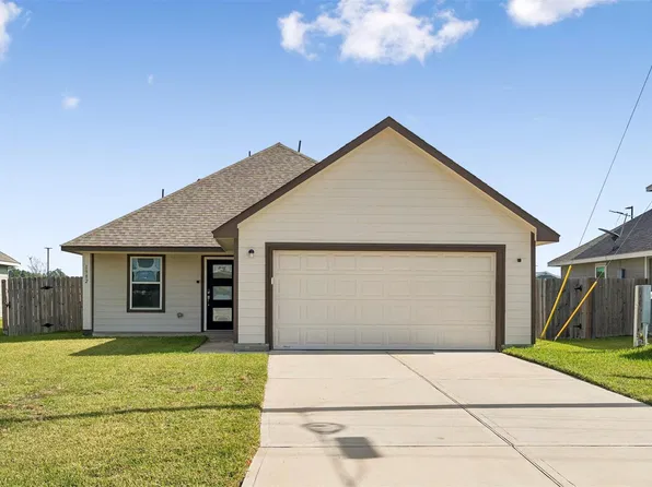1982 Road 5714, Cleveland, TX 77327
