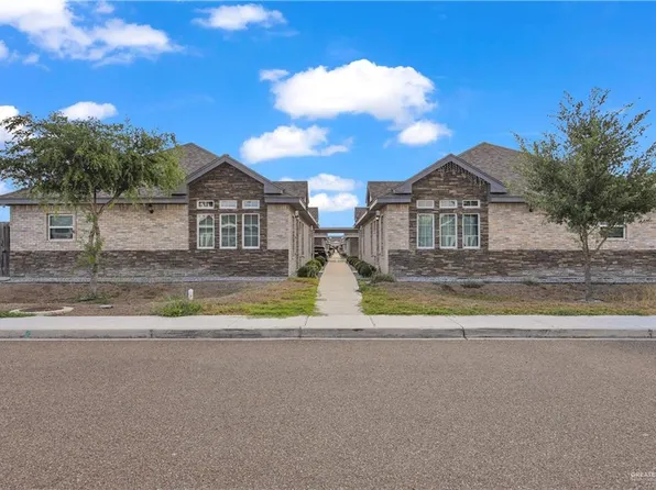 403 Teague Ave, Edinburg, TX 78539