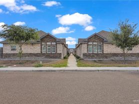 403 Teague Ave, Edinburg, TX