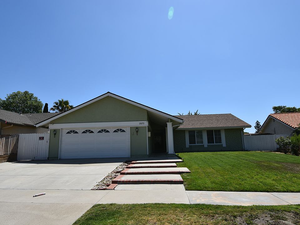 Single Story Turnkey Home