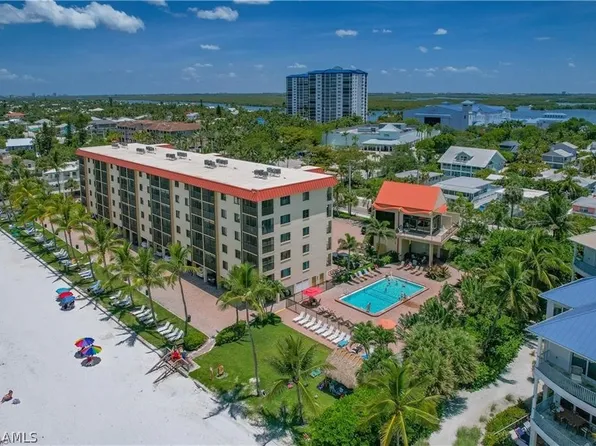 4770 Estero Blvd #308, Fort Myers Beach, FL 33931