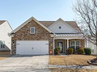 2414 Kinglass Dr, Fuquay Varina, NC 27526
