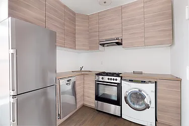 Rented by Brown Harris Stevens